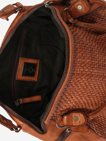 Harbour 2nd Handbag 'Julia' in Brown