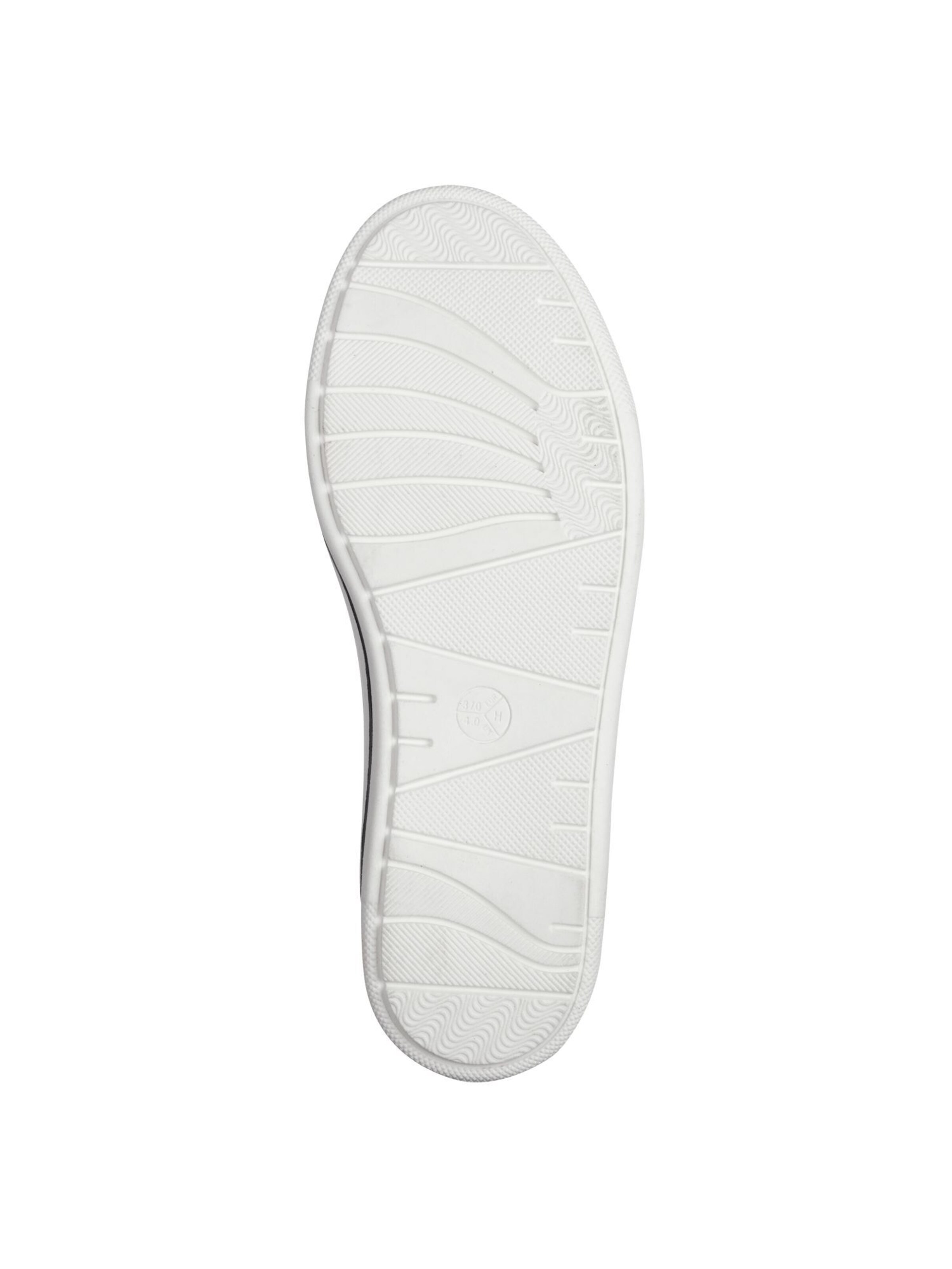 JANANiske tenisice - crna boja