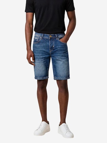 Regular Jean 'ARGON' ANTONY MORATO en bleu