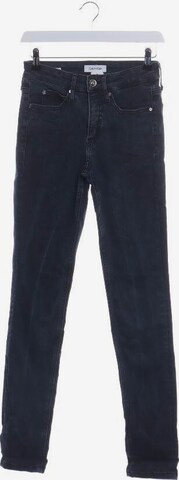 Calvin Klein Jeans in 27 x 32 in Blue: front
