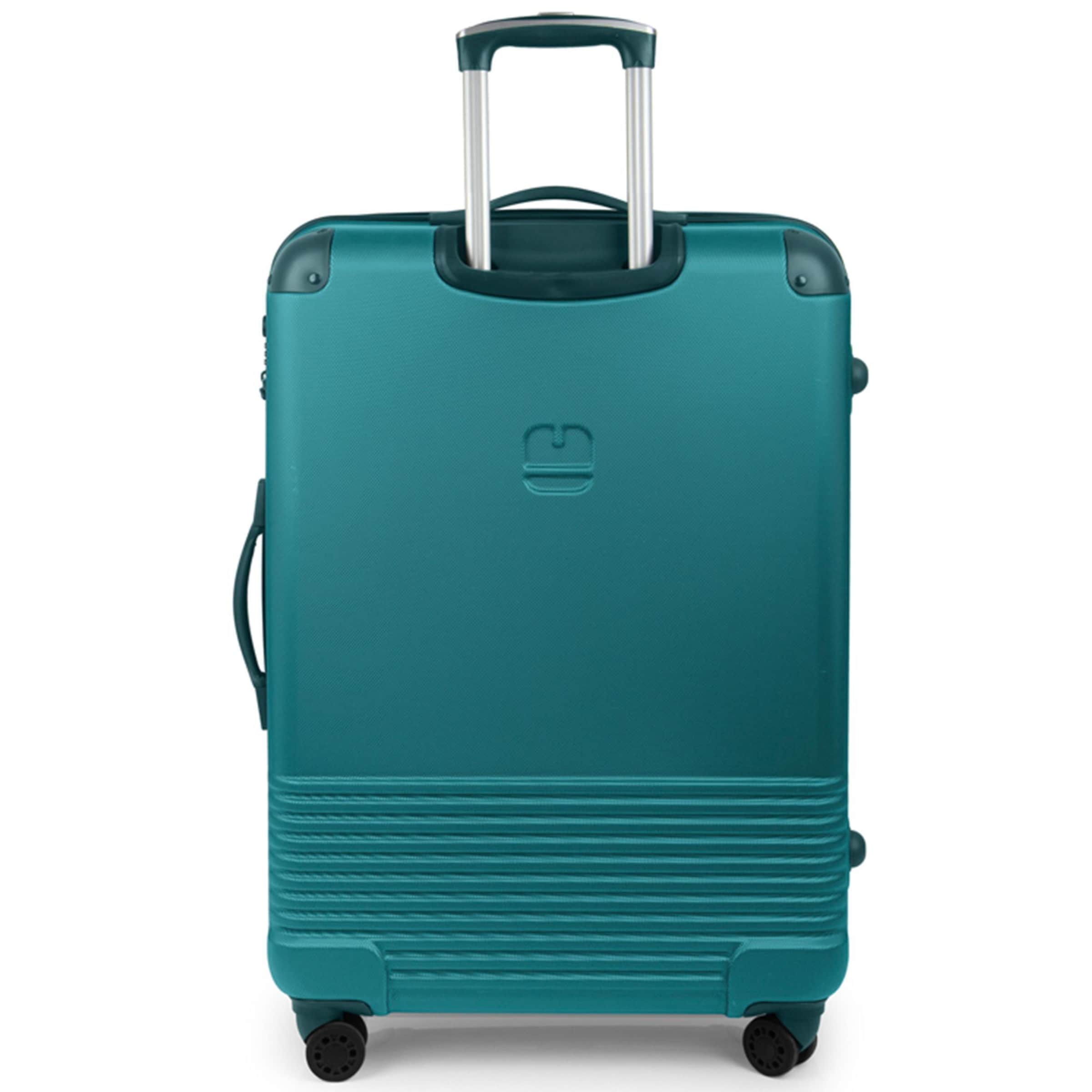 Trolley di Gabol in blu