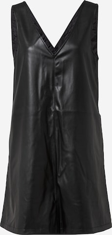 VERO MODA - Vestido 'Bella' en negro: frente