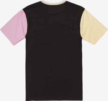 T-Shirt 'Expostone' Volcom en noir