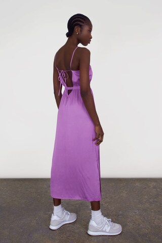 Aligne Kleid 'Francesca' in Lila