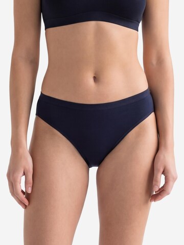 CON-TA Slip 'Modal'‌‌ in Blau
