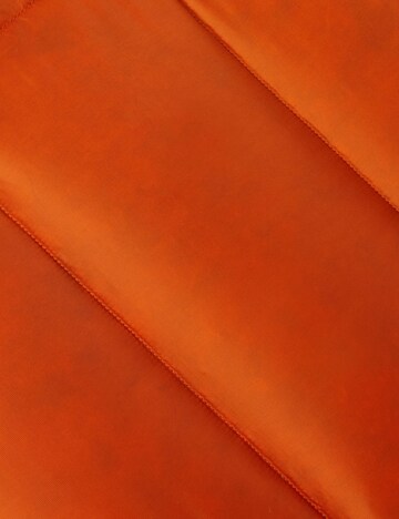 MAMMUT Outdoor Jacket 'Glacier Glow' in Orange