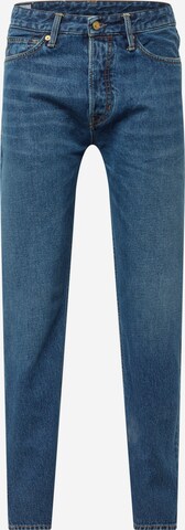 Kings Of Indigo Jeans 'KONG' in Blue: front