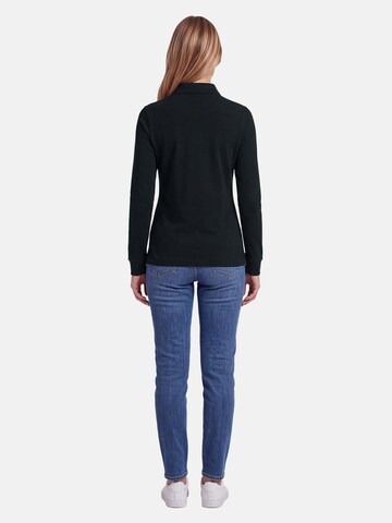 U.S. POLO ASSN. Shirt in Black