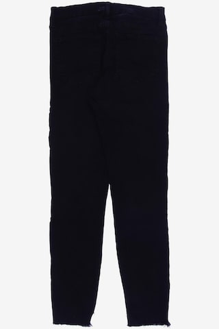 Frame Denim Jeans 26 in Schwarz