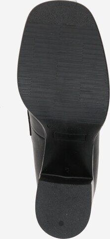 MJUSCipele s potpeticom 'MICAELA' - crna boja