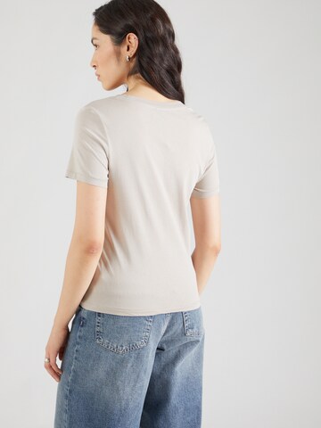 T-shirt G-STAR en beige