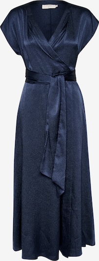 Cream Kleid 'Loretta' in dunkelblau, Produktansicht