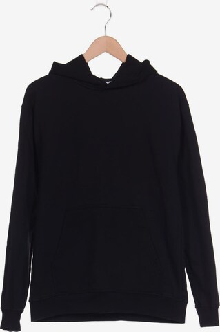 Closed Sweatshirt & Zip-Up Hoodie in M in Black: front