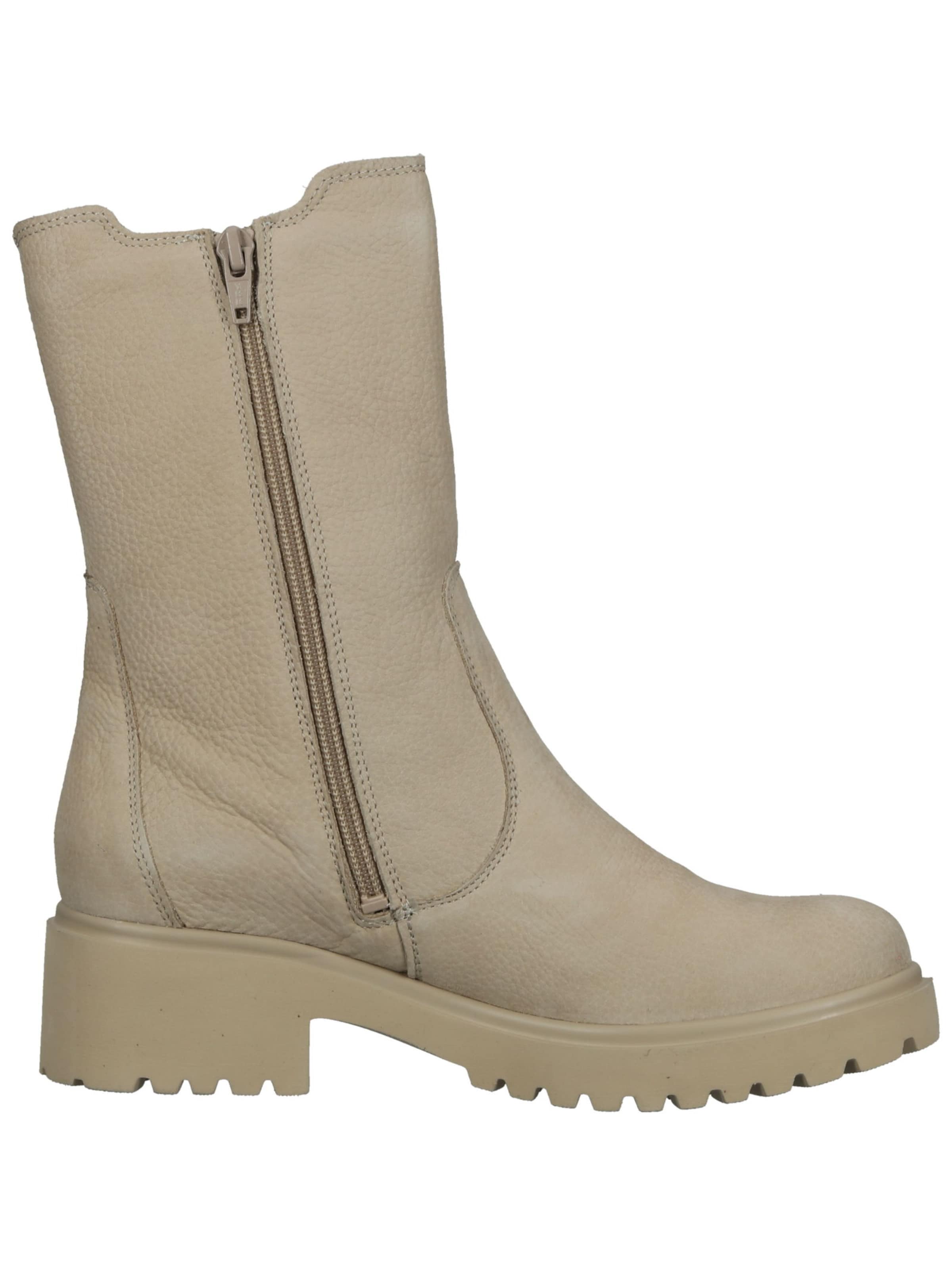 Bottines WALDLÄUFER en beige