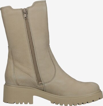 WALDLÄUFER Chelsea Boots in Beige