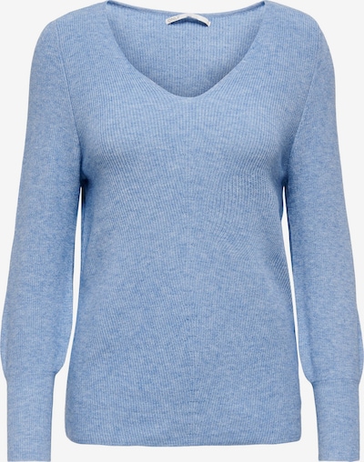ONLY Sweater 'ATIA' in Light blue, Item view