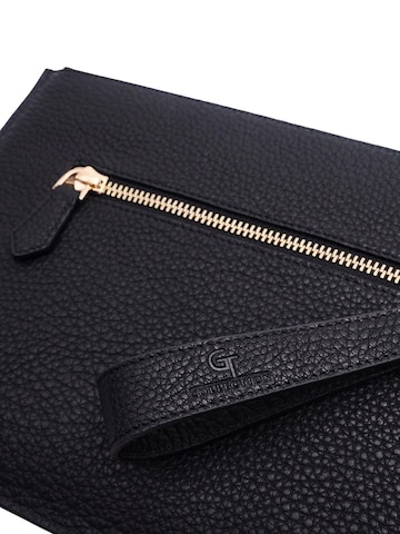 GT Collection Torba preko telesa 'Premium' | črna barva