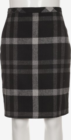 Bexleys Skirt in XL in Black: front
