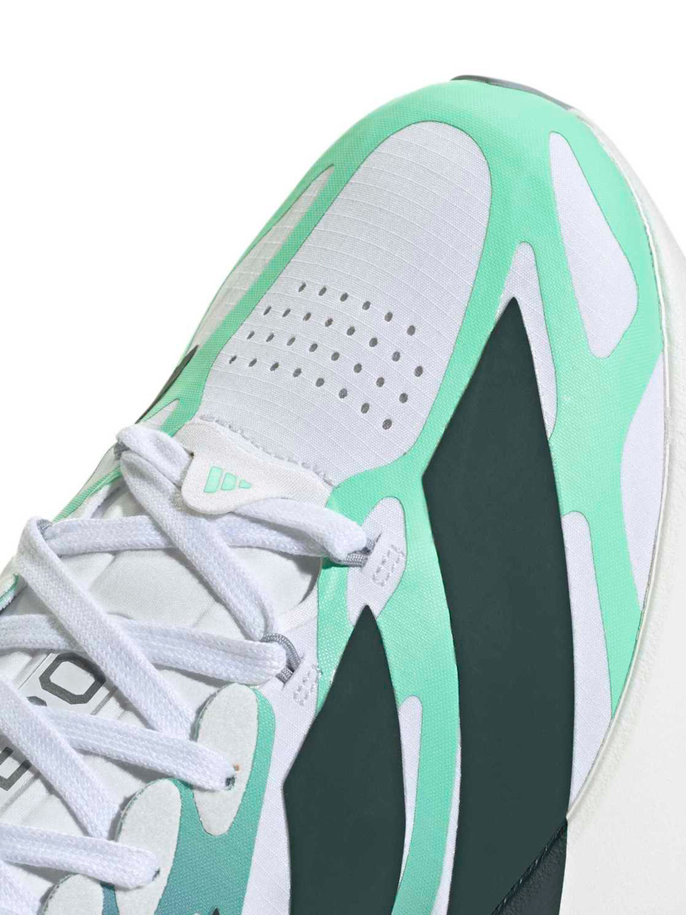 ADIDAS PERFORMANCE Обувь для бега 'ADIZERO EVO SL EXO' в Белый