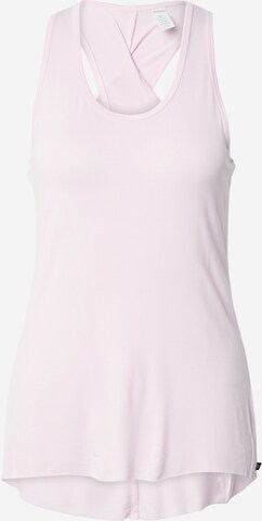 Marika Sporttop 'TARA' in Roze: voorkant