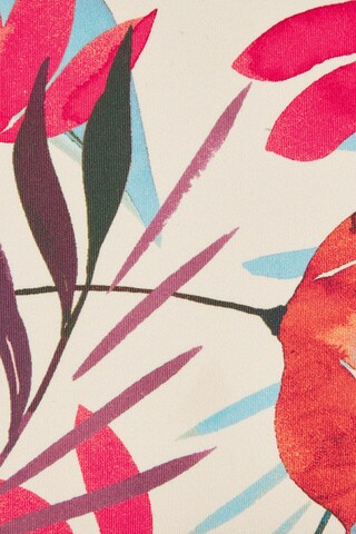 LASCANA Bikini Bottoms in Beige