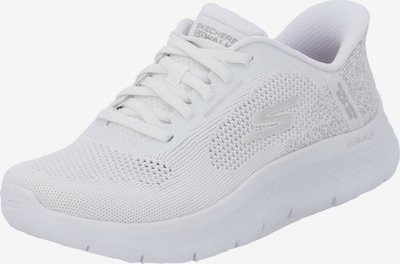 SKECHERS Sneaker '125503' in 37 in weiß, Produktansicht