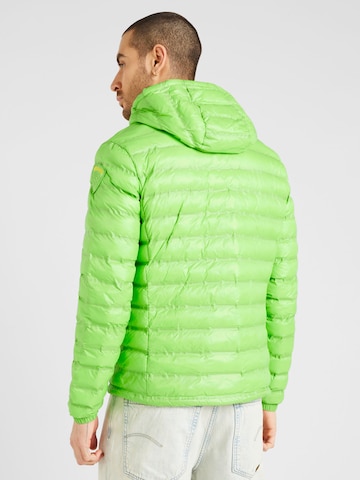 Veste mi-saison Blauer.USA en vert