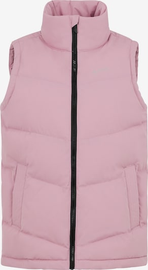 PROTEST Übergangsjacke 'PRTRHONE' in L in pink, Produktansicht