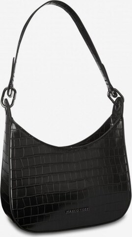 MARCO TOZZI Handbag in Black: front