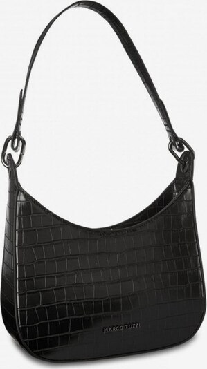 MARCO TOZZI Handbag in Black, Item view