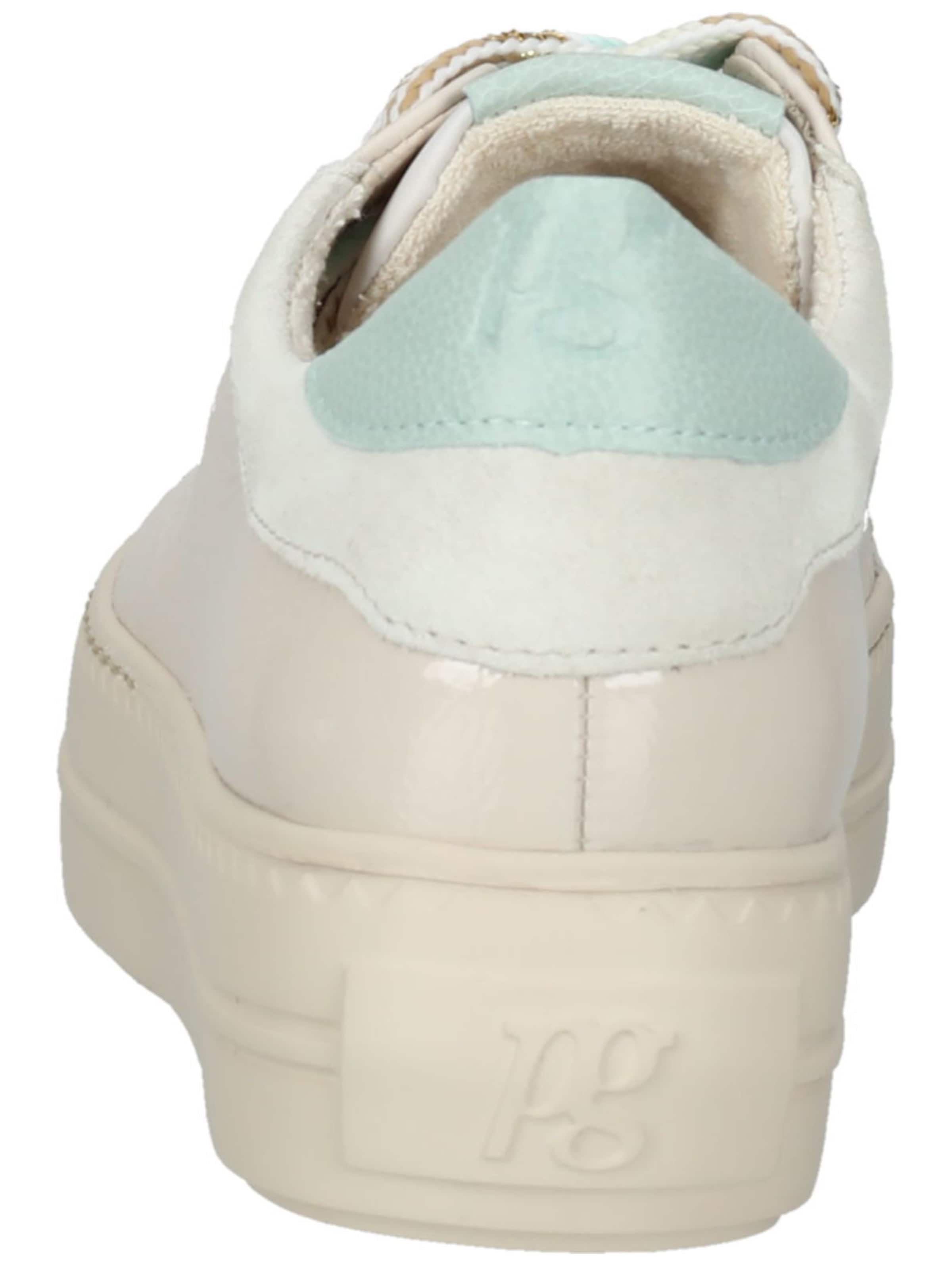 Paul Green Platform trainers in Beige