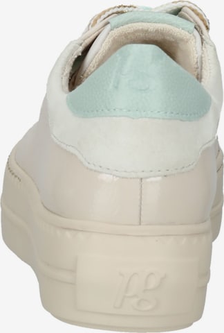 Paul Green Sneakers in Beige