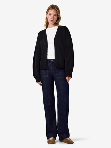 Cardigan 'NMMalia' Noisy may en noir