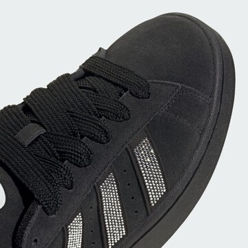 Baskets basses 'Campus 00s' ADIDAS ORIGINALS en noir