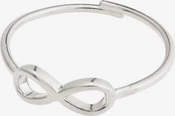 Pilgrim Ring 'Lulu' i sølv: forside