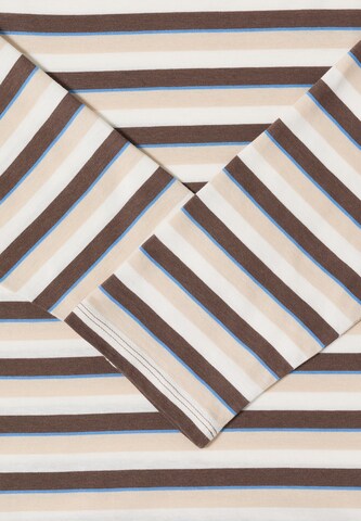 CECIL Shirt in Beige