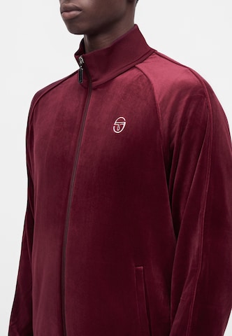 purpurinė Sergio Tacchini Džemperis
