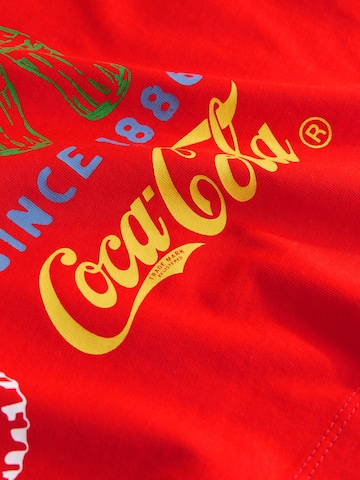 Next Μπλουζάκι σε κόκκινο