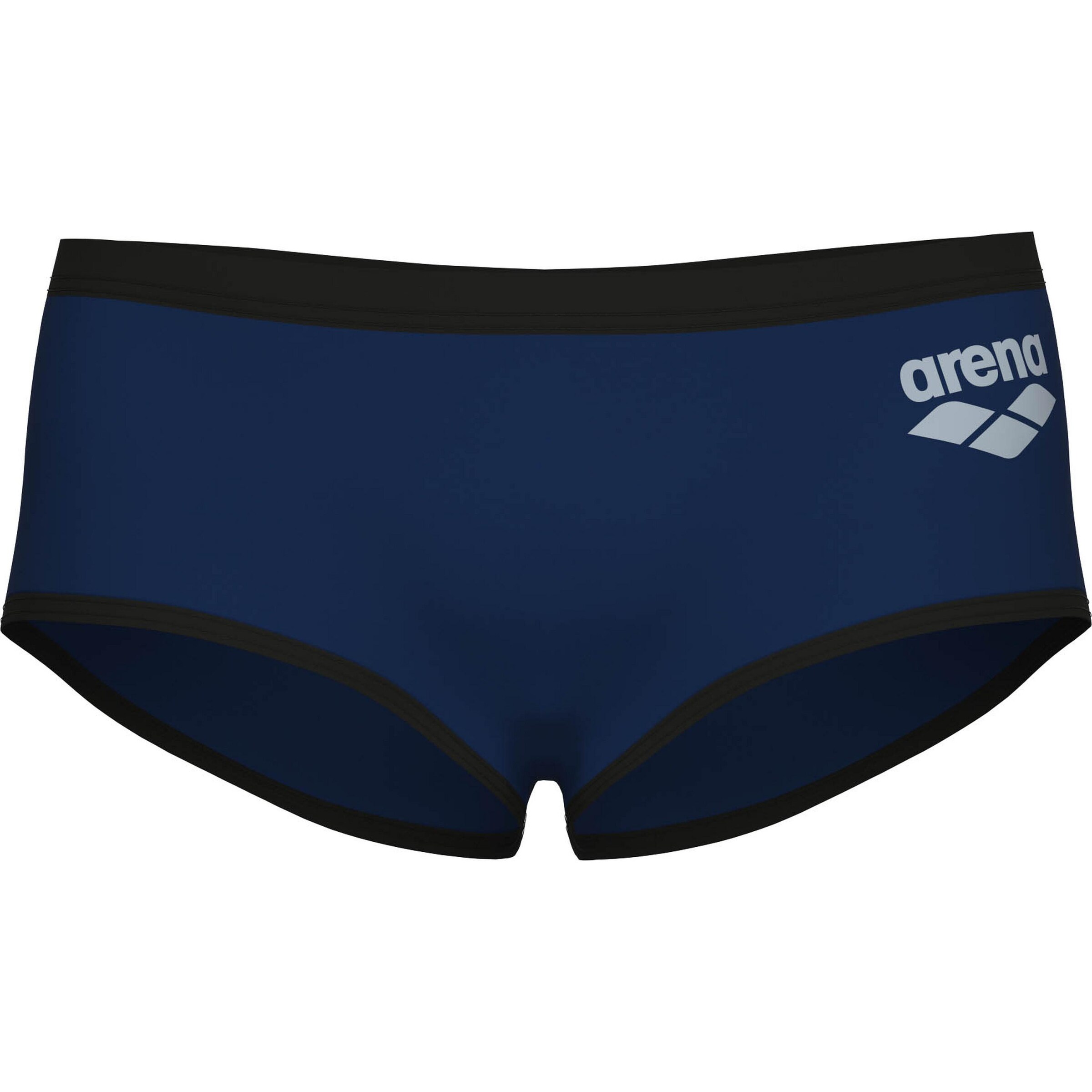 ARENA Swim Trunks 'One Low' in Blue, Item view