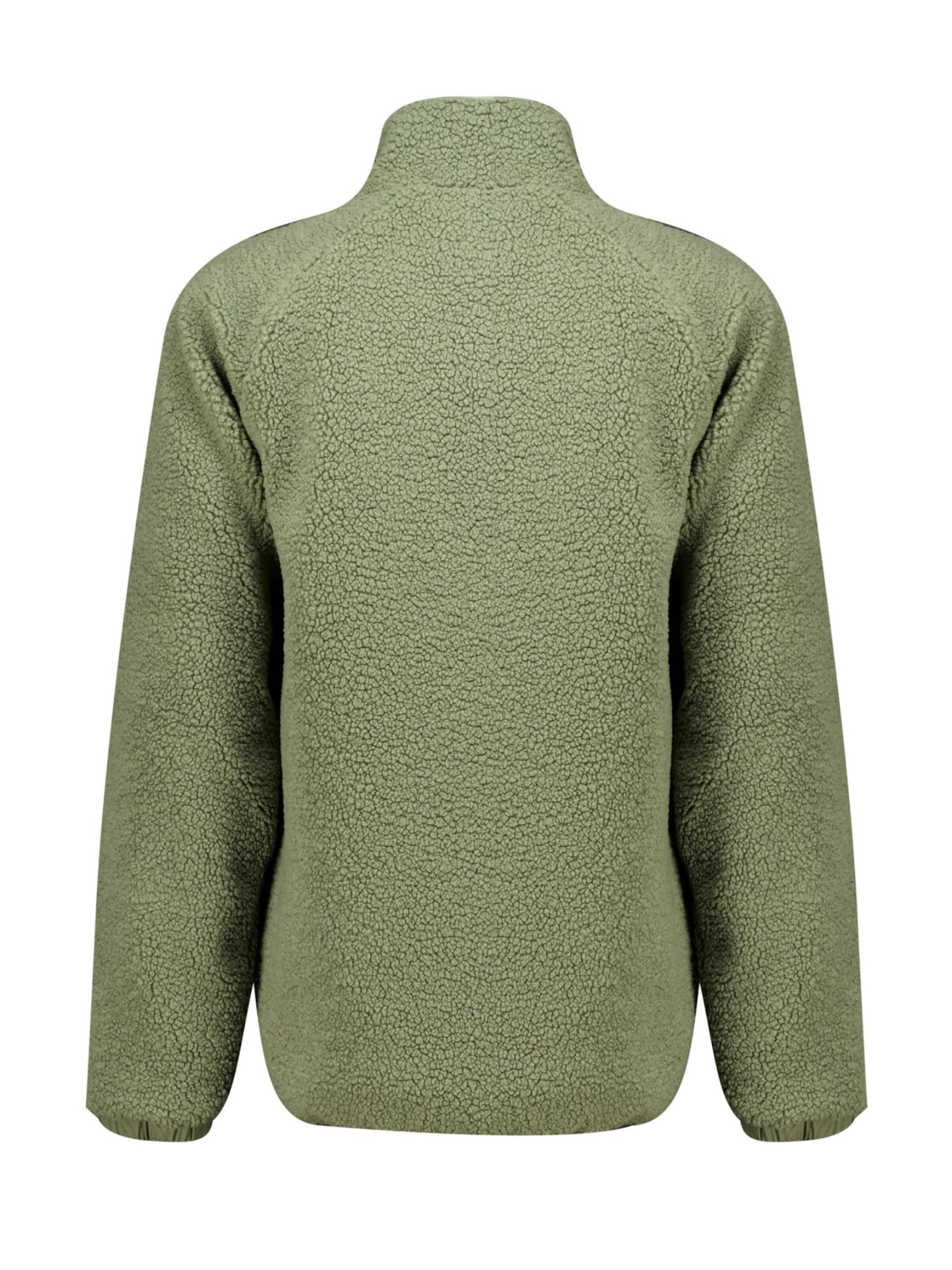 Deeluxe Übergangsjacke‌‌ in Grün