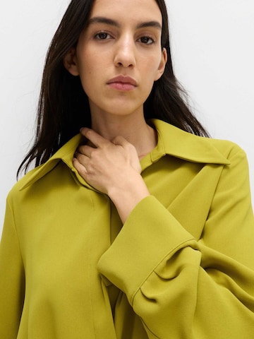 Marks & Spencer Bluse in Grün