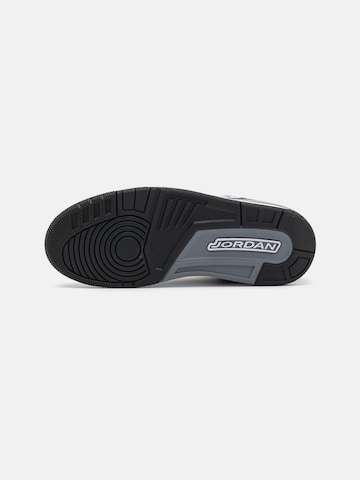 Jordan Sneaker low 'Spizike' i hvid
