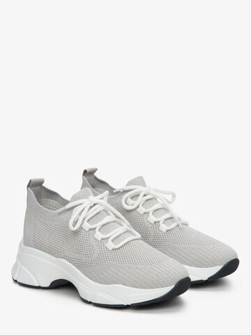Estro Sneaker low‌‌‌‌‌ in Grau