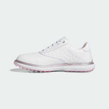 Chaussure de sport 'MC70' ADIDAS PERFORMANCE en blanc