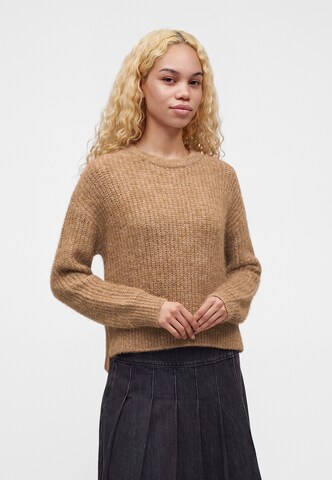 Pepe Jeans Pullover 'ANETTE' in Beige