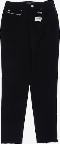 LUHTA Pants in XS in Black: front