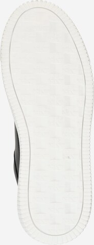 Calvin Klein Jeans Sneakers laag in Zwart