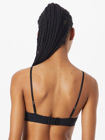 Triangle Soutien-gorge ETAM en noir