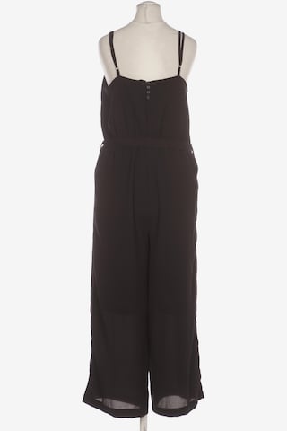 OBJECT Overall oder Jumpsuit S in Schwarz