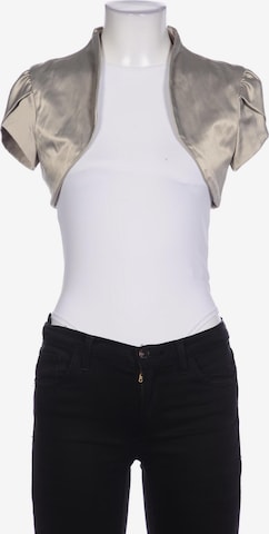 RINASCIMENTO Blazer in M in Beige: front